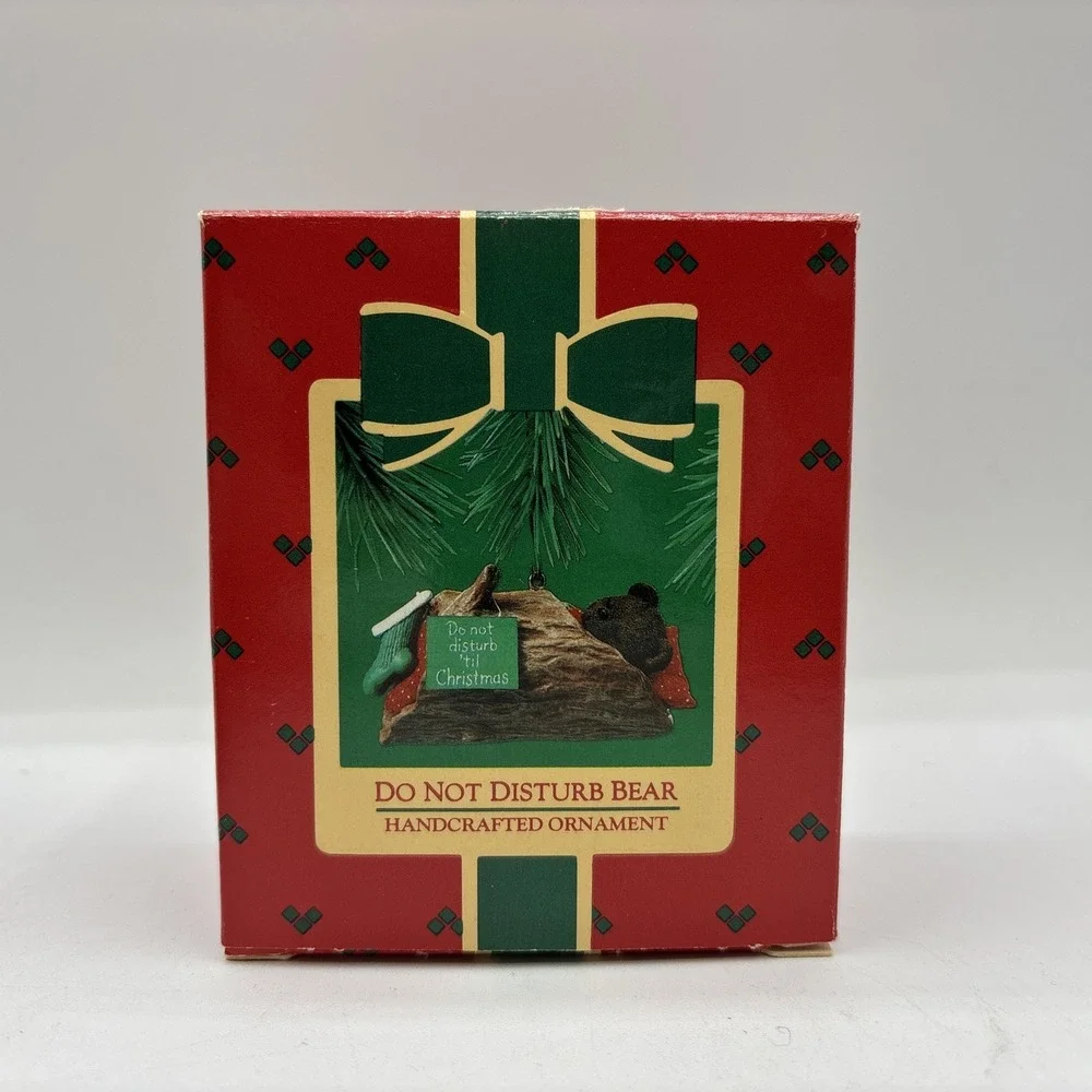 Hallmark this keepsake